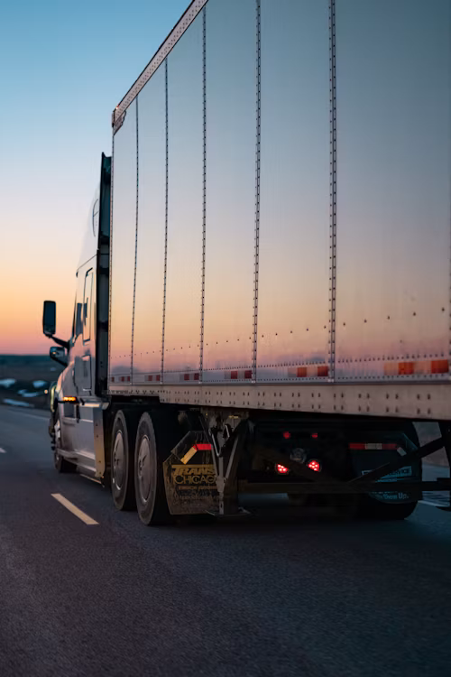 About RH White Hauling